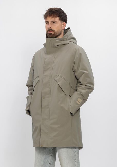 Khaki ELVINE Jassen JANNE - large