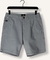 Grijze VANGUARD Korte broek V65 SHORTS FINE TWILL STRETCH Grijze VANGUARD Korte broek V65 SHORTS FINE TWILL STRETCH - medium