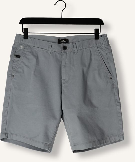 Grijze VANGUARD Korte broek V65 SHORTS FINE TWILL STRETCH Grijze VANGUARD Korte broek V65 SHORTS FINE TWILL STRETCH - large