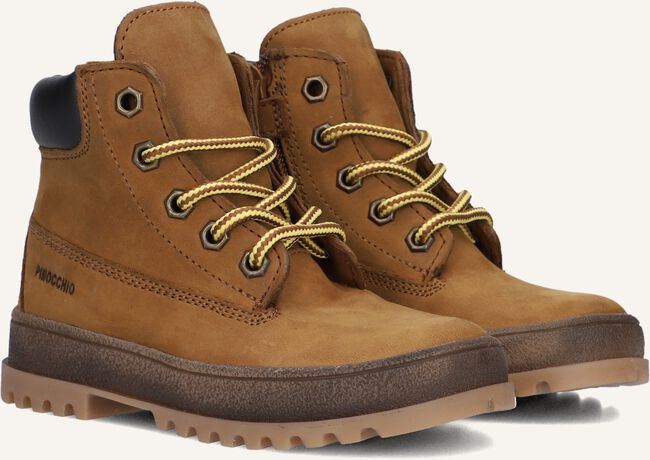 Bruine PINOCCHIO  P1706 Bruine PINOCCHIO  P1706 - large