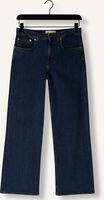 ANOTHER LABEL Wide jeans MOORE DENIM PANTS en bleu ANOTHER LABEL Wide jeans MOORE DENIM PANTS en bleu - medium