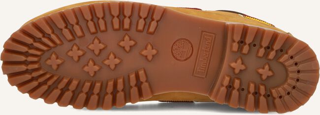 Camel TIMBERLAND  AUTHENTIC MID LACE UP BOOT M Camel TIMBERLAND  AUTHENTIC MID LACE UP BOOT M - large