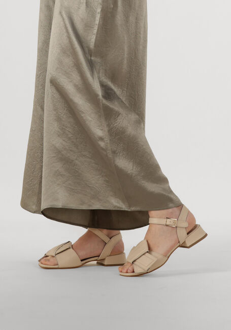 Witte STEFANO LAURAN Sandalen M100 Witte STEFANO LAURAN Sandalen M100 - large