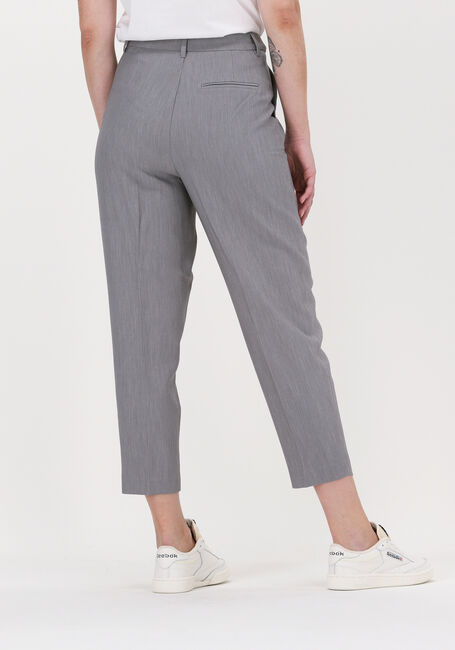 BRUUNS BAZAAR Pantalon CINDY DAGNY en gris - large