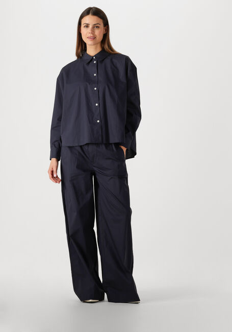 RUBY TUESDAY IBINE Blouses en noir - large
