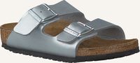 Zilveren BIRKENSTOCK Slippers ARIZONA KIDS Zilveren BIRKENSTOCK Slippers ARIZONA KIDS - medium