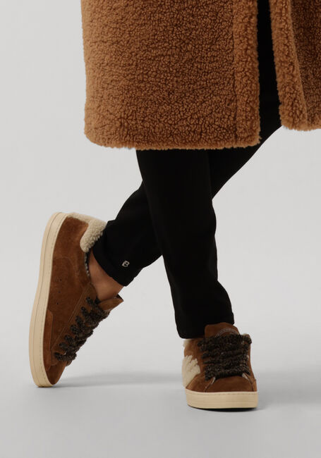 Bruine P448 Sneakers JOHN WMN Bruine P448 Sneakers JOHN WMN - large