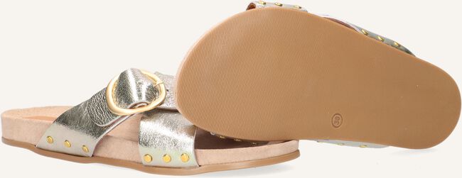 Gouden NOTRE-V Slippers 10318 Gouden NOTRE-V Slippers 10318 - large