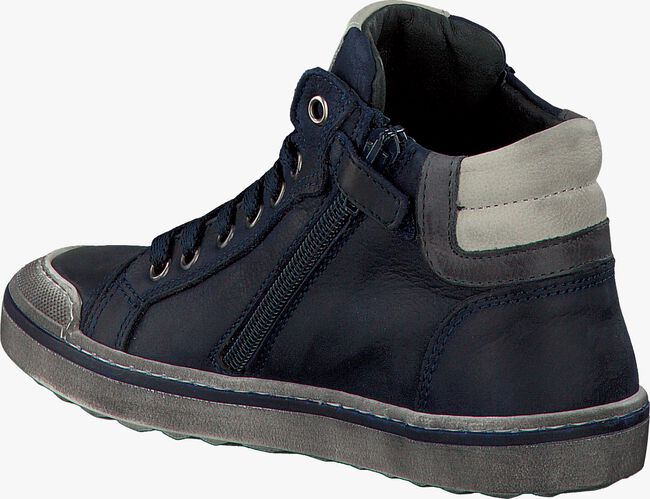 Blauwe OMODA Sneakers 2255 - large