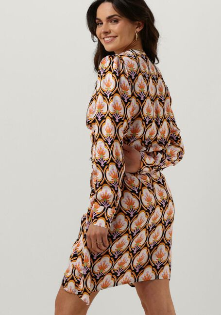 IDANO Mini robe KONG en multicolore - large