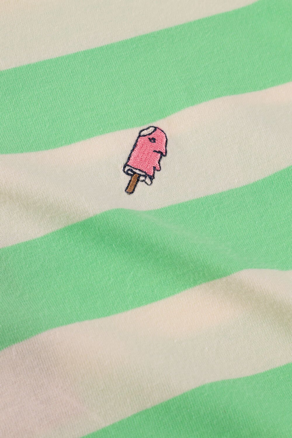 TUMBLE 'N DRY Haut COLATINA en vert - large