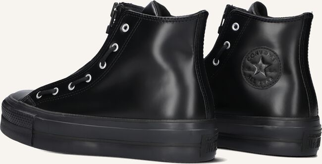 Zwarte CONVERSE Sneakers CHUCK TAYLOR ALL STAR LIFT HI Zwarte CONVERSE Sneakers CHUCK TAYLOR ALL STAR LIFT HI - large
