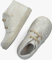 FALCOTTO CONTE Chaussures bébé en blanc - medium