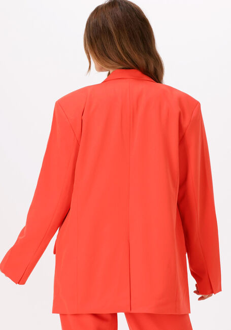 MSCH COPENHAGEN Blazer KARITTA BLAZER en rouge - large
