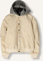 NIK & NIK Jack NICKY BOMBER Écru NIK & NIK Jack NICKY BOMBER Écru - medium