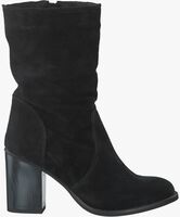 Zwarte PS POELMAN Hoge laarzen R13499 - medium