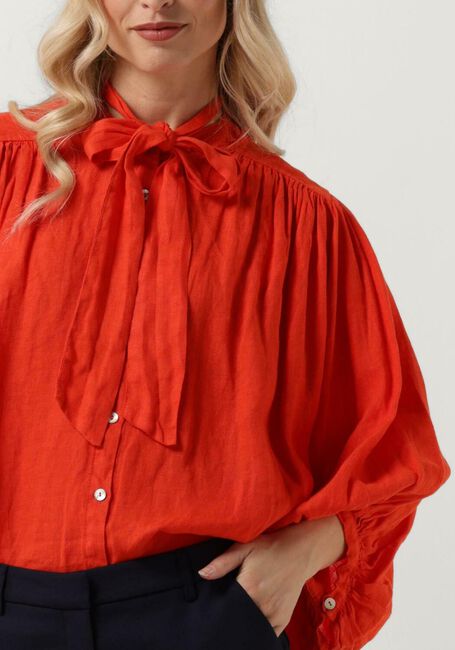 Oranje BELLAMY  SOPHIE - large