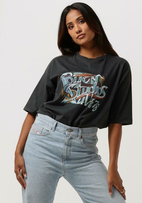 ROUGH STUDIOS T-shirt 7251823821000 en gris - large