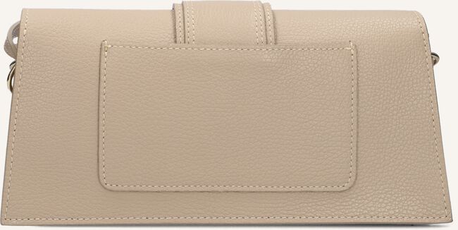 Taupe NOTRE-V Schoudertas JASMIN Taupe NOTRE-V Schoudertas JASMIN - large