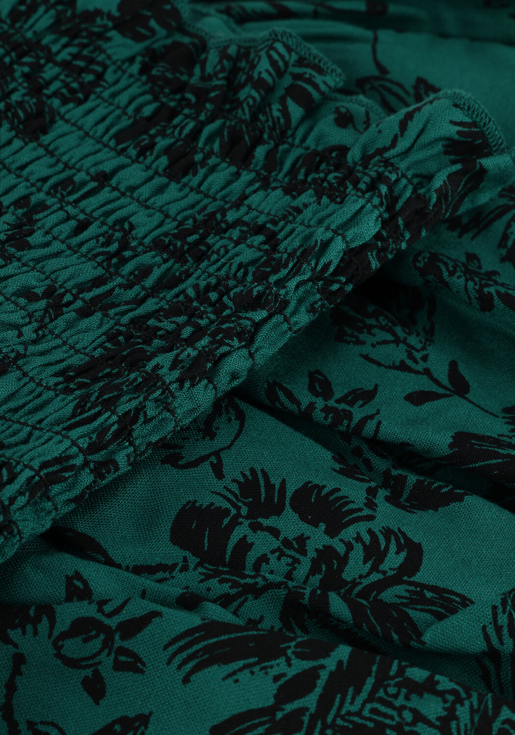 VINGINO Mini-jupe QARISE en vert - large