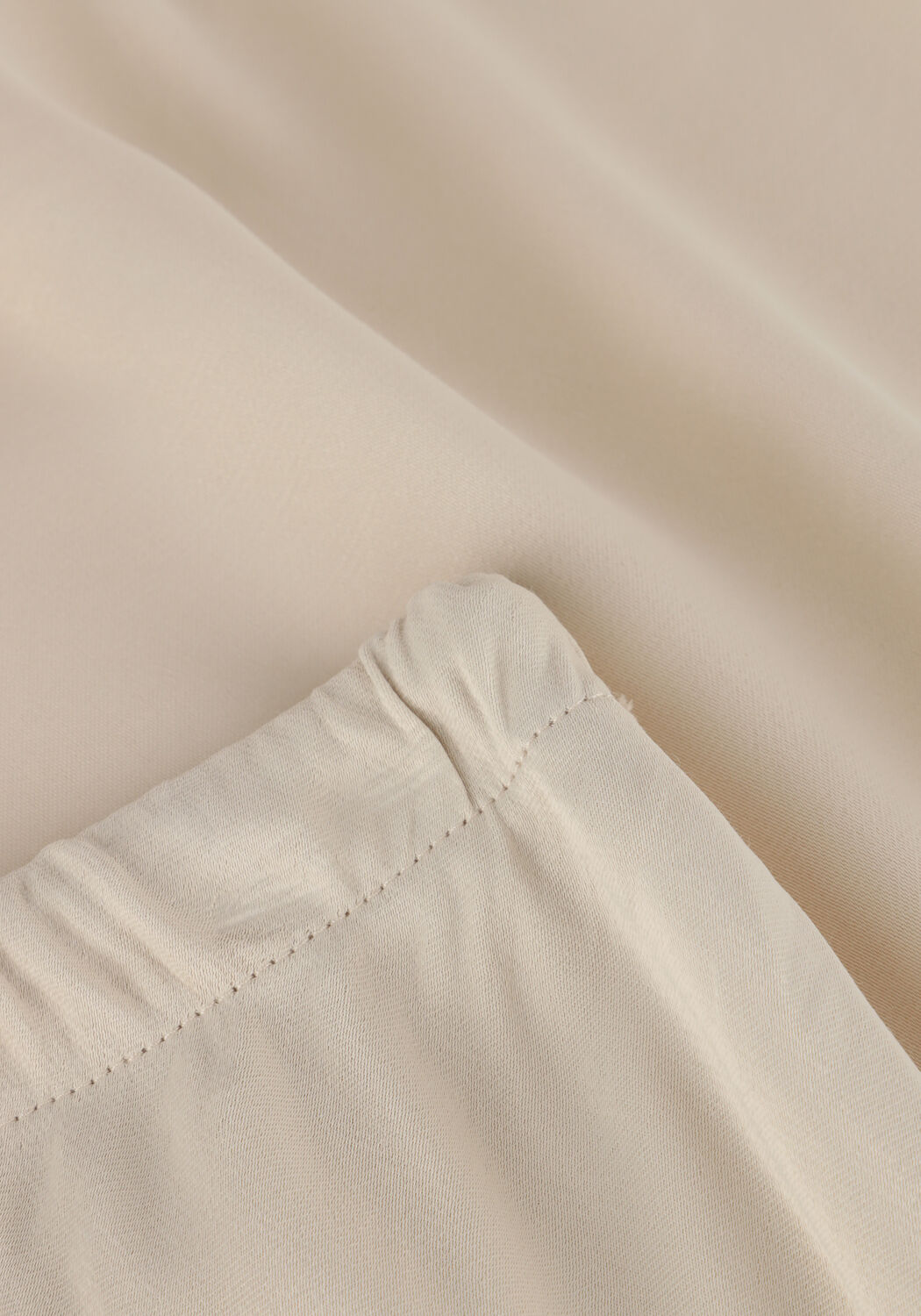 Beige SOEURS DE PROVENCE Maxirok CLAIRE SKIRT - large