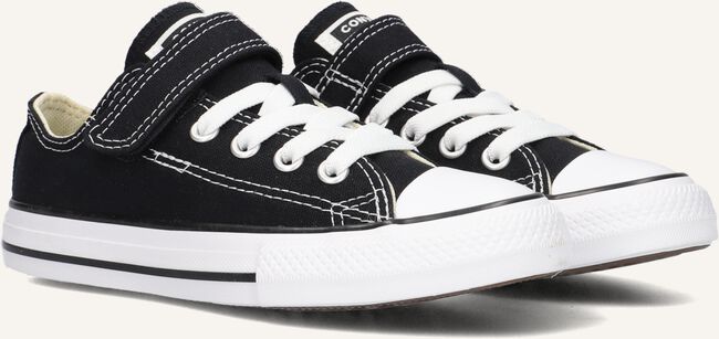 Zwarte CONVERSE Sneakers CHUCK TAYLOR ALL STAR LO 1V Zwarte CONVERSE Sneakers CHUCK TAYLOR ALL STAR LO 1V - large