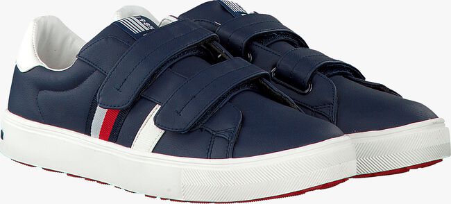 Blauwe TOMMY HILFIGER Sneakers T3X4-00161 - large