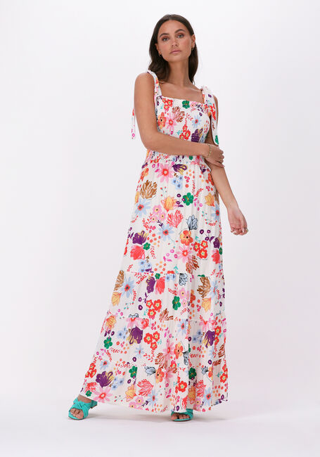 droom teller mezelf Multi FABIENNE CHAPOT Maxi jurk CARLI DRESS | Omoda