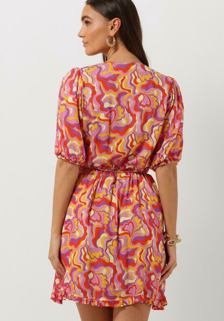 Multi HARPER & YVE Mini jurk ROMEE-DR 1 - large