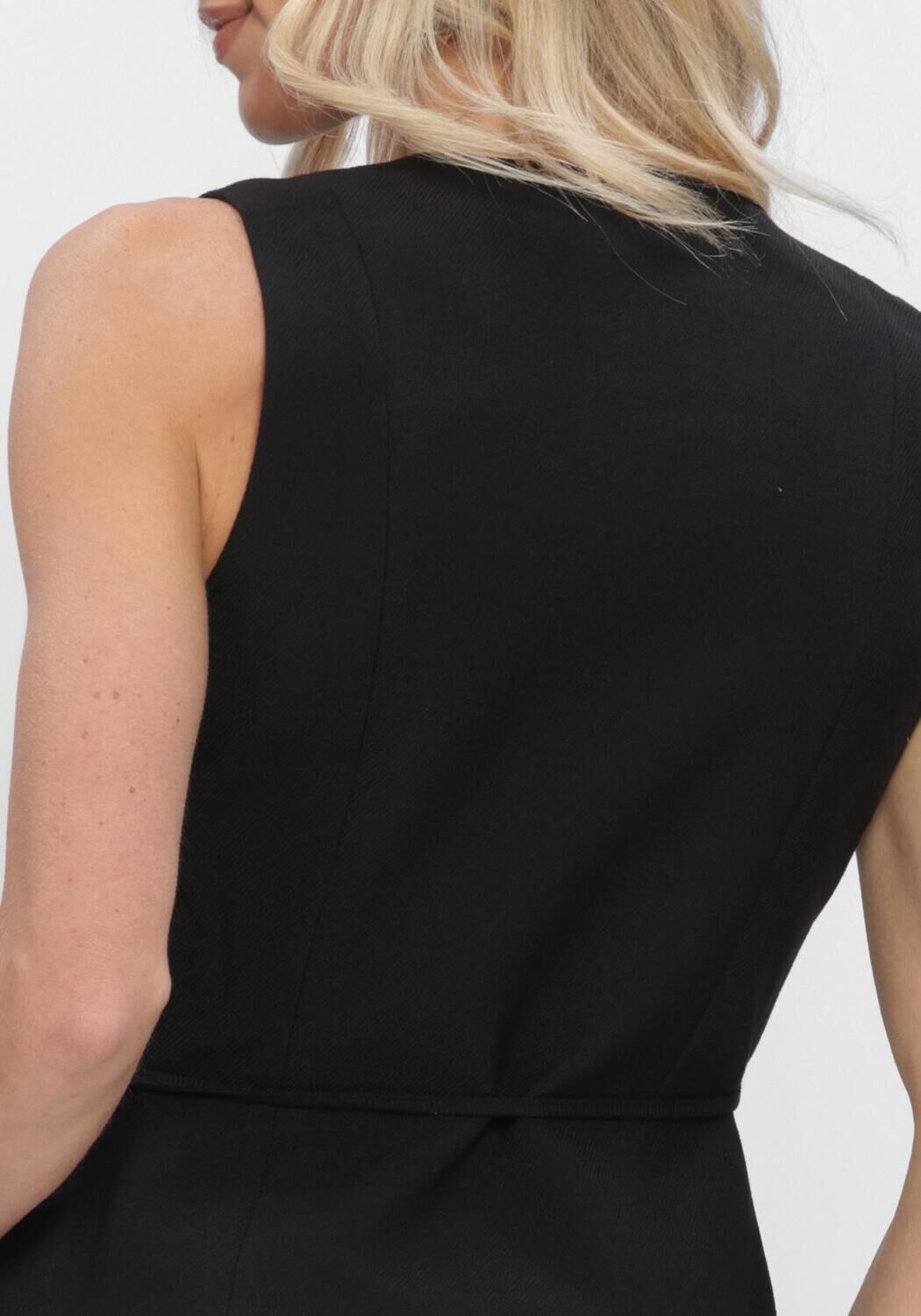 GRACE & MILA Jack SS26111015 en noir - large