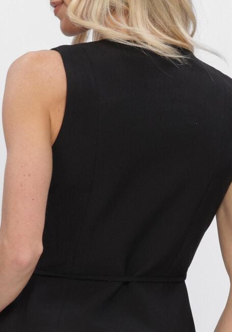 GRACE & MILA Jack SS26111015 en noir - large