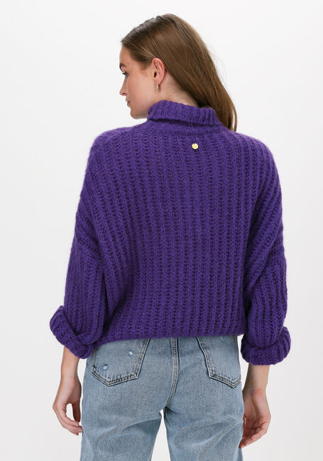 Paarse FREEBIRD Coltrui WIES - large