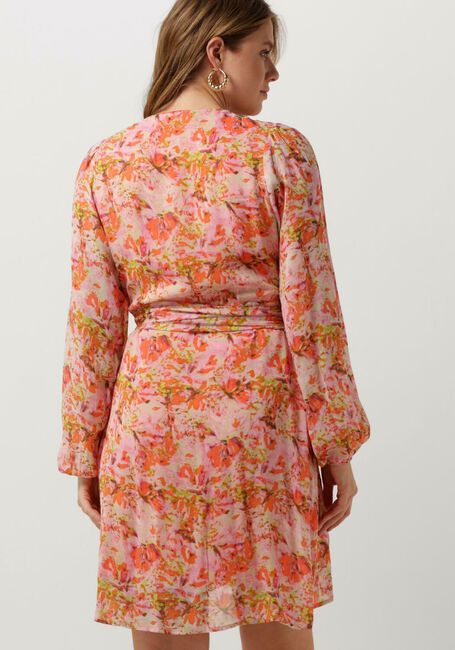 FREEBIRD Mini robe BLOSSOM MINI en rose - large