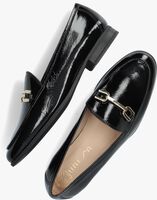 UNISA DAIMIEL Loafers en noir - medium