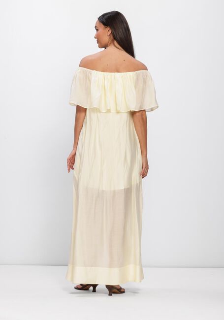 COPENHAGEN MUSE Robe maxi CMMOLLY-DRESS - large