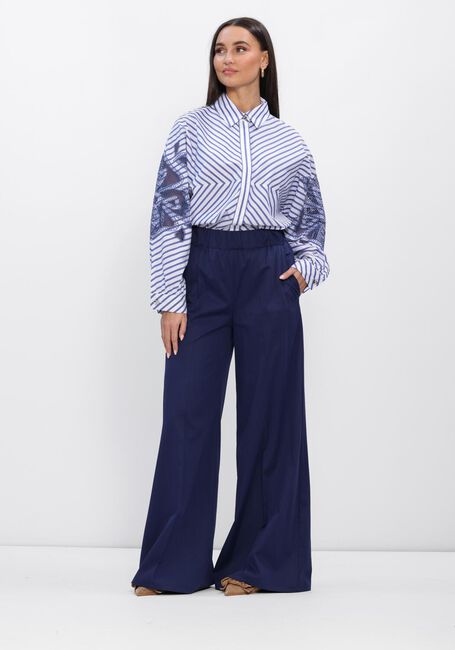 Blauwe CAROLINE BISS  1622 - large