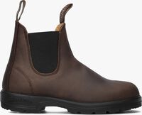 Bruine BLUNDSTONE Chelsea boots CLASSICS DAMES - medium