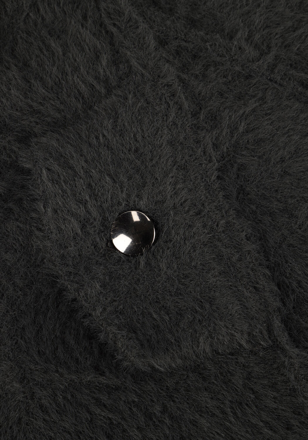 JANSEN AMSTERDAM Gilet P263 VEST BENJA en gris - large