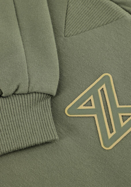 KOKO NOKO Pull O56882 Olive - large