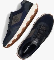 Blauwe TIMBERLAND Lage sneakers WINSOR PARK OX - medium