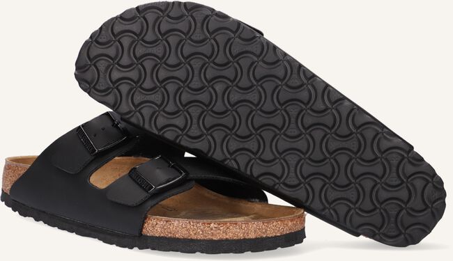 Zwarte BIRKENSTOCK Slippers ARIZONA Zwarte BIRKENSTOCK Slippers ARIZONA - large