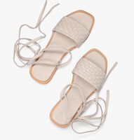 SHABBIES 170020172 Sandales en blanc - medium