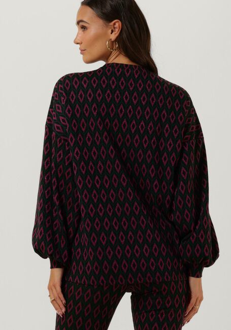 REFINED DEPARTMENT Longsleeves CHRISTEL en violet - large