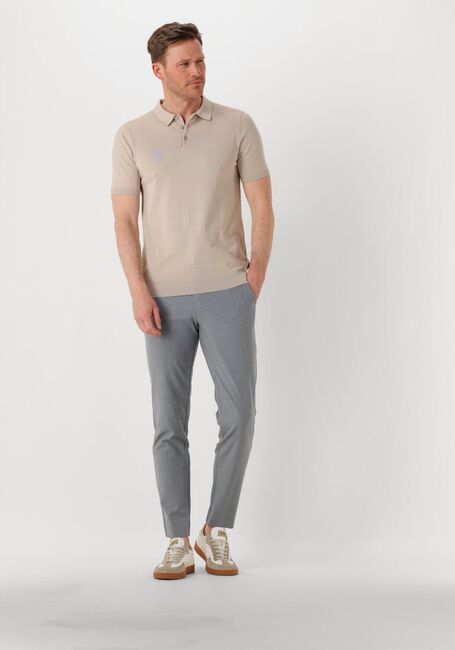 PLAIN Chino JOSH PL en bleu - large