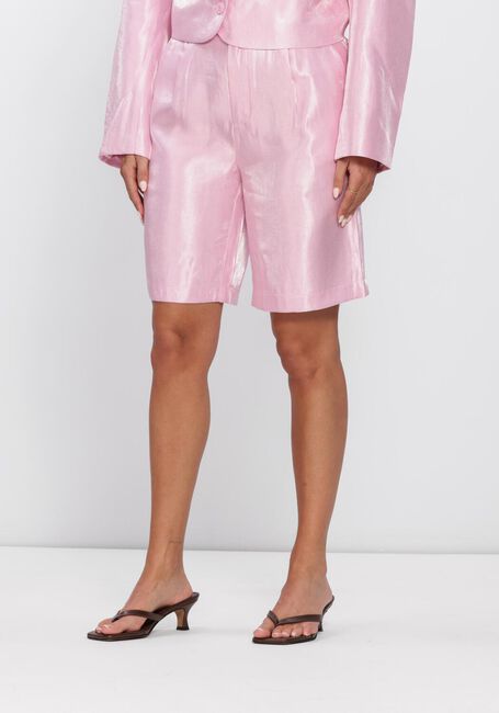 REFINED DEPARTMENT Pantalon courts PUMA en rose - large