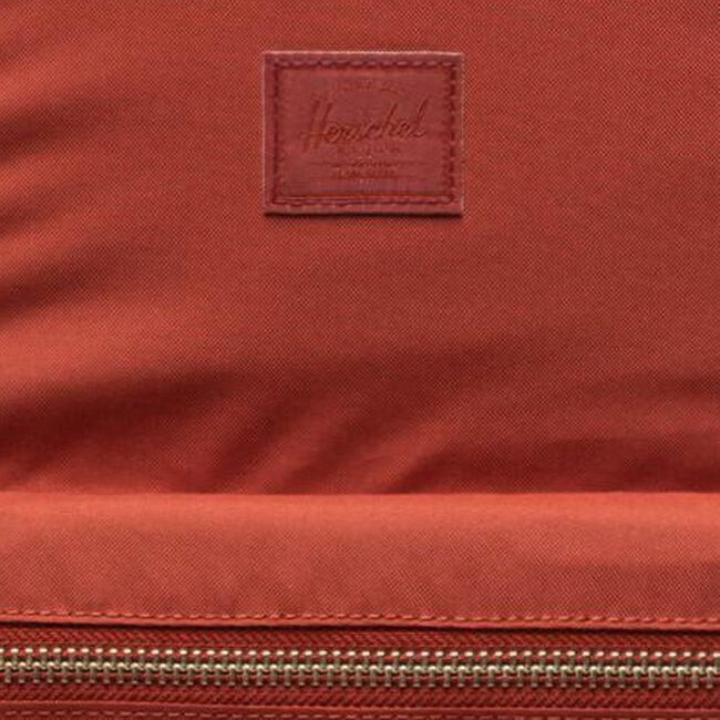 Oranje HERSCHEL Rugtas NOVA SMALL LIGHT Oranje HERSCHEL Rugtas NOVA SMALL LIGHT - large