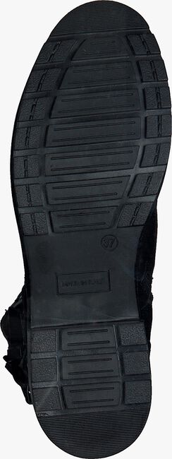 OMODA Biker boots 185 SOLE 456 en noir - large