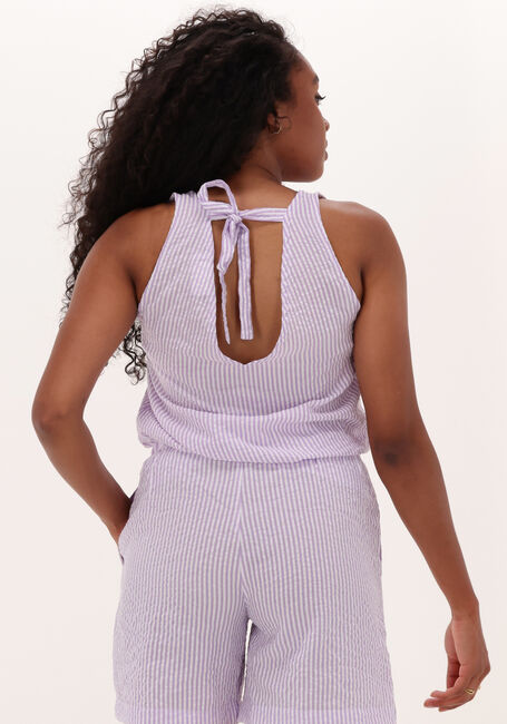 MOVES Haut SOOLA Lilas - large