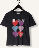 CATWALK JUNKIE T-shirt RELAXED TEE en gris CATWALK JUNKIE T-shirt RELAXED TEE en gris - medium