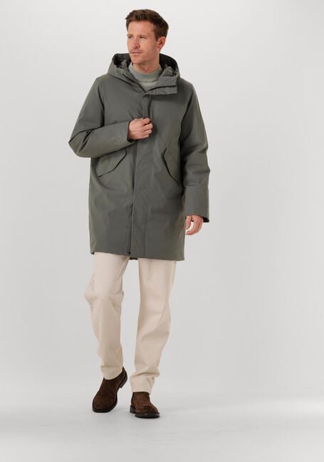 Khaki ELVINE Jassen HJALMAR - large